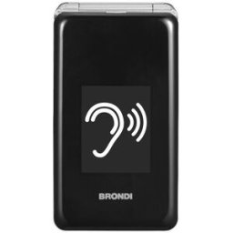 Brondi Cellulare Amico Super Tv