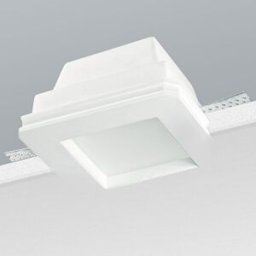 NOBILE ITALIA Nobile Faretto Incasso Gesso Dicroica 50w
