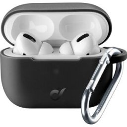 Cellular Line Bounceairpodsprok Nero