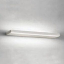 NOBILE ITALIA Nobile Plank 90 Applique bianca PK90/2A/3K/W1