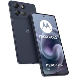 Motorola Smartphone Moto G86 5g 8/256 Spellbound