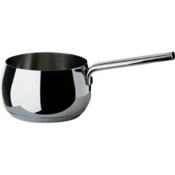 Alessi Casseruola Mami SG105 14CM Acciaio inox