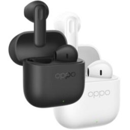 Oppo Auricolare Buds3 Snow White