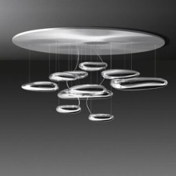 Artemide MERCURY Sospensione LED