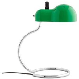 LINEA LIGHT Stilnovo Minitopo Verde