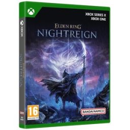 NAMCO BANDAI Elden Ring Nightreign SERIES X XBOX ONE