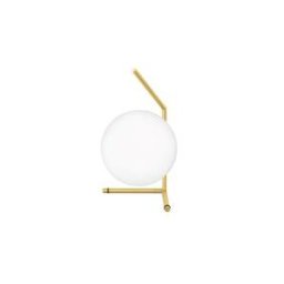 Flos IC T1 TAVOLO Ottone