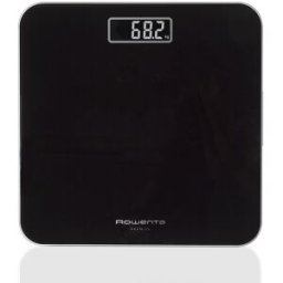 Rowenta Bilancia pesapersone Bs1800v0 Nero