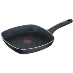 LAGOSTINA Bistecchiera Performa Antiaderente 26 CM 010253041926_8911