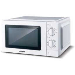 ZEPHIR Microonde Zhc19m Bianco