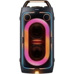 Samsung Diffusore Sound Tower PartyBox Mx-st40f/zf Nero
