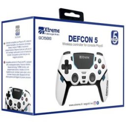 Ariete X-treme Controller PS5 90586