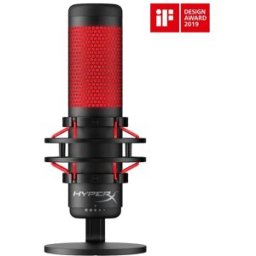 HP Microfono Hyperx Quadcast