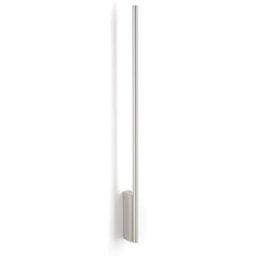 PANZERI Hilow Line Titanio 100 Lampada da parete 17W A11030.100.0502