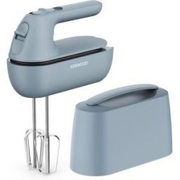 Kenwood Sbattitore Hmp40.000gy Grigio