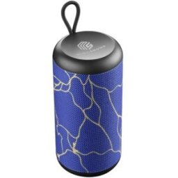 Cellular Line Speaker Bluetooth Btspkmsvertical241 Onde Blu