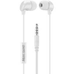 Cellular Line Voice In Ear Universale Jack 3.5mm