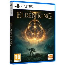 NAMCO BANDAI Elden Ring PS5
