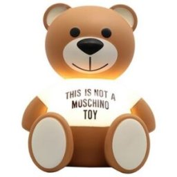 KARTELL Toy Lampada Tavolo Moschino 8836/00