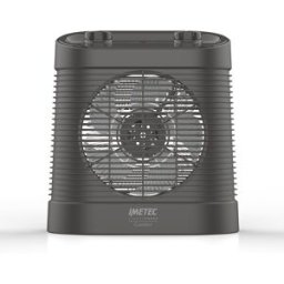 Imetec Termoventilatore 4028 Nero