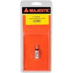 Majestic Adattatore Spinotto antenna Iso Ca-505bl