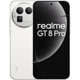 Realme Smartphone Gt 8 Pro Diary 16/512GB DIARY WHITE