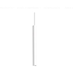 IDEAL LUX Ultrathin a Sospensione D40