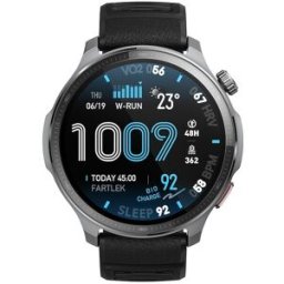 AMAZFIT Smartwatch Balance 2 Xt Black