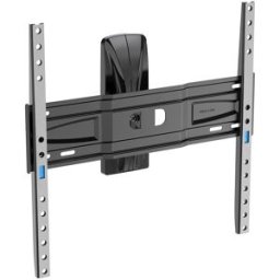Meliconi Supporto TV 32" 77" Extra 400 Tilt N Turn Cg Nero