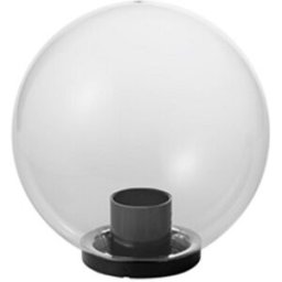 MARECO LUCE Sfera Iaa 60w Px/tr 250mm Trasparente