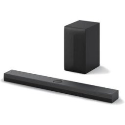LG Soundbar con subwoofer S70ty.aeuslld