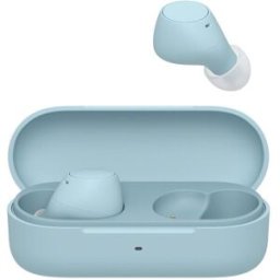 Sony Auricolari Bluetooth Wfc510l.ce7 Blu