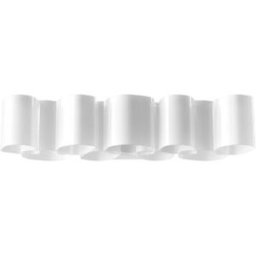 LINEA LIGHT Stilnovo Honey Applique L.72 cm