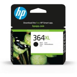 HP 364xl Cn684ee