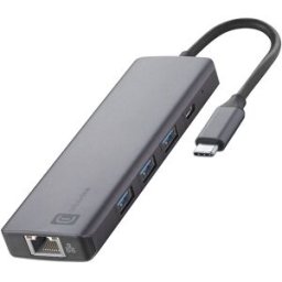 Cellular Line Hub Pro Hubusbc9pd100wdk