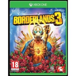 CIDIVERTE Take 2 Xbox One Borderlands 3