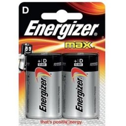 Energizer Group Italia E95