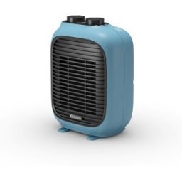 Olimpia Splendid Termoventilatore Caldo Pocket Azzurro
