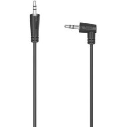 MTRADING Cavo Audio Jack 7200723 nero