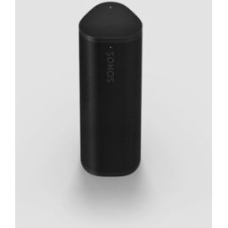 SONOS Speaker Portatile Roam 2 Black