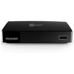 TELESYSTEM Decoder Minion