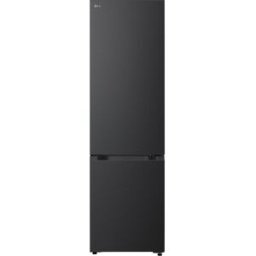 LG Frigorifero Combinato 2406101076 Nero