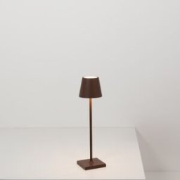 ZAFFERANO Srl Poldina Pro Micro Corten