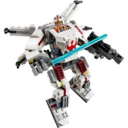 Lego Star Wars Mech X-Wing™di Luke Skywalker 75390