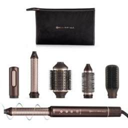 Imetec Styler Digitale ad Aria Prodigy 11956