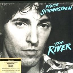Sony Bruce Springsteen The River 88875014261