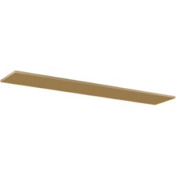 CINI & NILS Sottile 750 Oro Applique