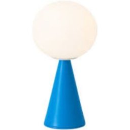 FONTANA ARTE Fontanaarte Bilia Mini Blu F247400150BLNE