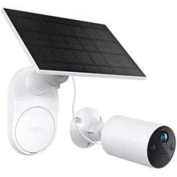 TP-Link TC82 KIT IP CAM ESTERNA A BATTERIA