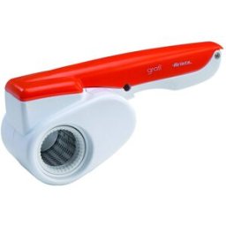 Ariete Grattugia elettrica 440 Arancione